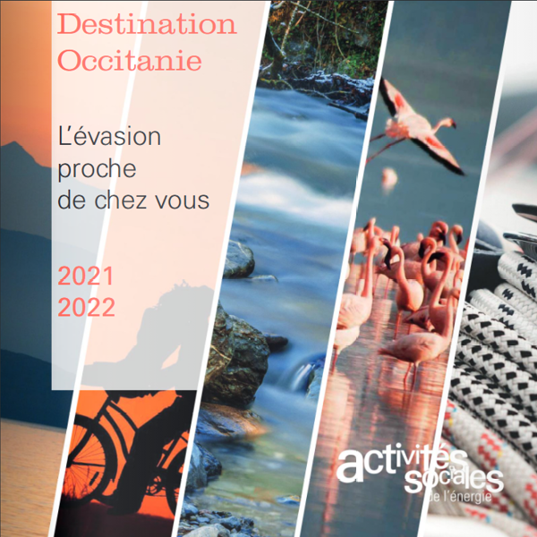 Destination Occitanie 2021-2022
